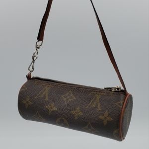 Louis Vuitton Vintage Mini Papillon